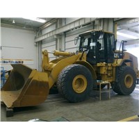 Used Caterpillar 966H Wheel Loader / WORTH BUYING