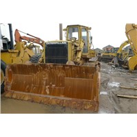 Caterpillar D7G Used Crawler Bulldozer / Second hand ,machinery in good condition