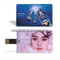 Cheap Credit Card USB Web Key/Namecard USB Web Key