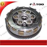 China Motorcycle 125 Engine Clutch