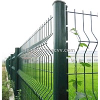 China Residential Wire mesh fence-2014 new