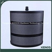 China low speed wire EDM filters manufuctrer
