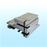 China precision automatic machine components manufacturer