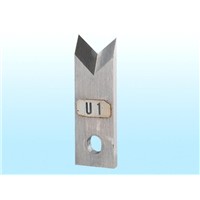 China precision stamping mould components manufacturer