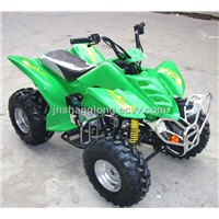 Chinese 110CC Automatic Kids ATV Supplier