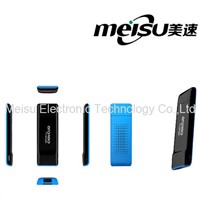 Chipset Rk3188 Quad Core Smart TV Dongle Sdram 2GB Android 4.2 (ATD08)