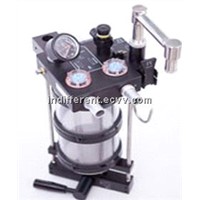 Circle Absorber 105