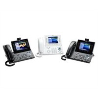 Cisco ip phones CP-8961-CBE-K9
