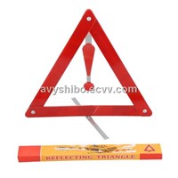 Cixi Shibo Car Parts Co.,LTD Provides Warning Triangle;reflector warning triangle