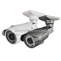 Cmos 1200tvl CCTV Bullet IP66 Surveillance Camera