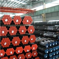 Cold- Drawn Welded Rectangular Steel Pipe 316