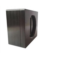 Color 5k, 6kHz GigE high speed camera