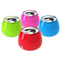 Colorful Bluetooth Speaker, Talking Speaker Hand Free Function (STD-S608)