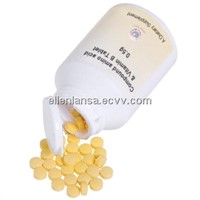 Compound amino acid &amp;amp; Vitamin B Tablet