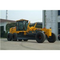 Construction Equipment XCMG 190hp Cut 5m Motor Grader