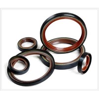 Custom oil seals auto parts