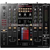 DJM2000NXS Professional Performance DJ Mixer