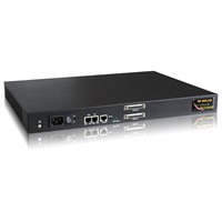 DSLAM5024G  24 Ports with splitter built in