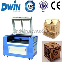 DW1280 laser cutting machine Reci150w