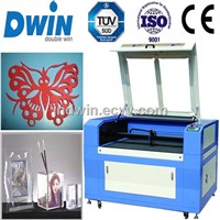 DW1290 Acrylic Laser Cutting Machine Sale