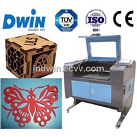 DW500*300mm Laser Paper Cutting Machine