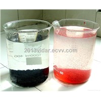 Decolorising Agent for Dyeing Industry