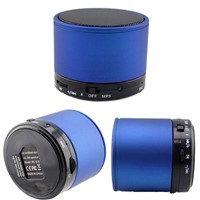 Design Portable Mini Bluetooth Wireless Stereo Speaker Speakerphone Mobile MP3 (STD-S10)