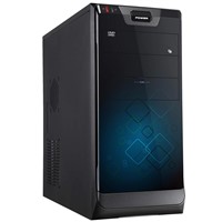 Desktop computer case 8521U