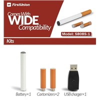 Disposable Electronic Cigarette S808S-1