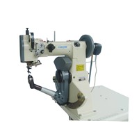 Double Thread Seated Type Inseam Sewing Machine