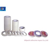 Double-side tissue tape( hotmelt based/solvent based, )