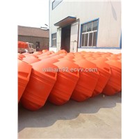 Dredge Float / Dredge Pipe Float / Dredge PE Float / Dredge HDPE Float