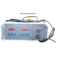 EDC VP44 pump tester