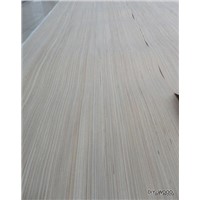 EV Poplar Veneer