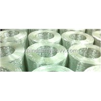 E-glass assembled rovings for spray-up