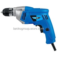 Electirc Power Tool, Hand Electric Drill