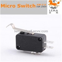 Electrical Lever Switches