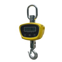 Electronic Small-capacity Hanging Scale 30-300kg