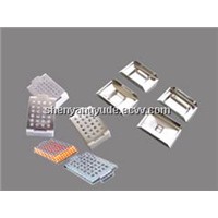 Embedding Lid
