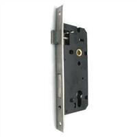 Euro Profile Mortise Lockbody