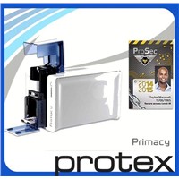 Evolis Primacy card printer