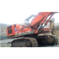Used Hitachi EX1100 Crawler Excavator/Hitachi Excavator
