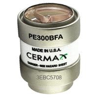 Excelitas PE 300BFA Cermax Xenon Short Arc Ceramic Body Parabolic Lamp