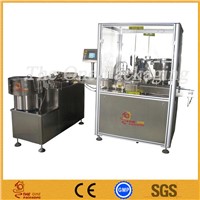 Eye drop Filling Machine, Eyedrop Filling Stoppering Capping Machine