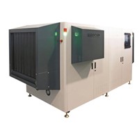 FISCAN EDS-MV10080 hold baggage or check-in baggage x-ray inspection system