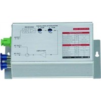 FTTH Optical Receiver WR-3000P