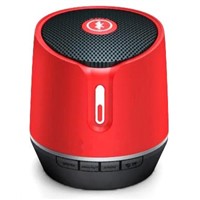 Fashion Design Bluetooth 4.0 Speaker 500 mAh Battery STD-IS21