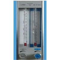 Flowmeter for Anesthesia machine