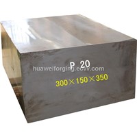 Forged Stainless Steel Block Used in carbide dies&moulds
