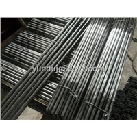 Fully Threaded Rod Black/Zinc Plated - Fasteners - Hardware Manufacturer